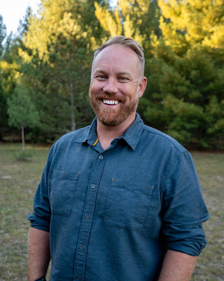 David Eicholtz, REALTOR® with Nashville Realty Group